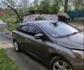 Серый Форд Фокус, объемом двигателя 2 л и пробегом 251 тыс. км за 6500 $, фото 9 на Automoto.ua