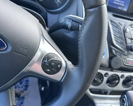 Форд Фокус 2013 в Киеве на Automoto.ua Серый Форд Фокус, объемом двигателя 2 л и пробегом 200 тыс. км за 6400 $, фото 23 на Automoto.ua