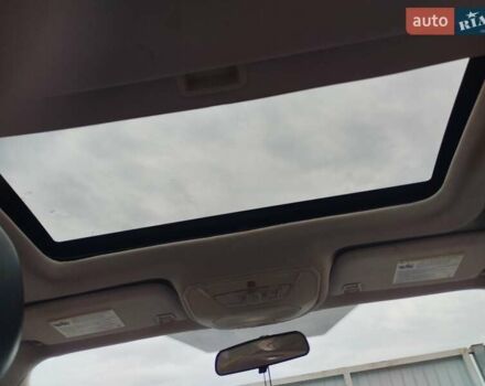 Форд Фокус 2013 у Львові на Automoto.ua Сірий Форд Фокус, об'ємом двигуна 2 л та пробігом 220 тис. км за 8000 $, фото 21 на Automoto.ua