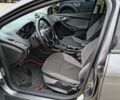Форд Фокус 2013 в Киеве на Automoto.ua Серый Форд Фокус, объемом двигателя 2 л и пробегом 279 тыс. км за 6200 $, фото 7 на Automoto.ua