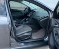 Сірий Форд Фокус, об'ємом двигуна 2 л та пробігом 215 тис. км за 6800 $, фото 3 на Automoto.ua