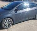 Сірий Форд Фокус, об'ємом двигуна 1 л та пробігом 90 тис. км за 7200 $, фото 1 на Automoto.ua