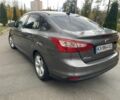 Форд Фокус 2013 в Киеве на Automoto.ua Серый Форд Фокус, объемом двигателя 2 л и пробегом 171 тыс. км за 6200 $, фото 9 на Automoto.ua