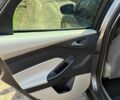 Сірий Форд Фокус, об'ємом двигуна 2 л та пробігом 183 тис. км за 6999 $, фото 19 на Automoto.ua