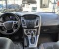 Сірий Форд Фокус, об'ємом двигуна 2 л та пробігом 120 тис. км за 8500 $, фото 18 на Automoto.ua