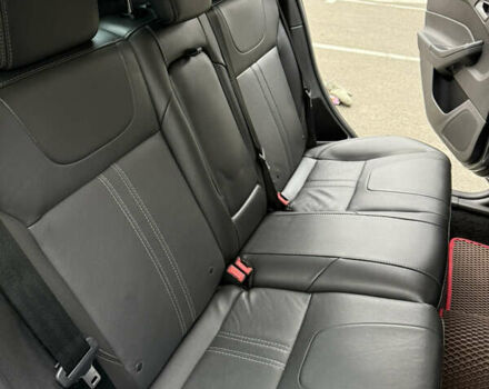 Серый Форд Фокус, объемом двигателя 2 л и пробегом 211 тыс. км за 7200 $, фото 26 на Automoto.ua