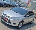 Серый Форд Фокус, объемом двигателя 2 л и пробегом 134 тыс. км за 7490 $, фото 2 на Automoto.ua