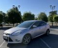 Сірий Форд Фокус, об'ємом двигуна 2 л та пробігом 182 тис. км за 7500 $, фото 1 на Automoto.ua