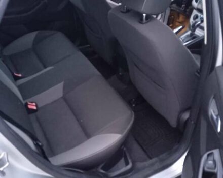 Сірий Форд Фокус, об'ємом двигуна 2 л та пробігом 172 тис. км за 5300 $, фото 12 на Automoto.ua