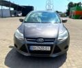 Сірий Форд Фокус, об'ємом двигуна 2 л та пробігом 230 тис. км за 7000 $, фото 1 на Automoto.ua