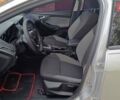 Форд Фокус 2013 в Николаеве на Automoto.ua Серый Форд Фокус, объемом двигателя 2 л и пробегом 198 тыс. км за 7499 $, фото 14 на Automoto.ua