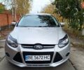 Форд Фокус 2013 в Николаеве на Automoto.ua Серый Форд Фокус, объемом двигателя 2 л и пробегом 198 тыс. км за 7499 $, фото 5 на Automoto.ua
