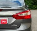 Сірий Форд Фокус, об'ємом двигуна 2 л та пробігом 239 тис. км за 6990 $, фото 11 на Automoto.ua
