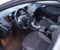 Сірий Форд Фокус, об'ємом двигуна 2 л та пробігом 172 тис. км за 5300 $, фото 10 на Automoto.ua