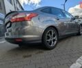 Сірий Форд Фокус, об'ємом двигуна 2 л та пробігом 120 тис. км за 8500 $, фото 1 на Automoto.ua