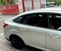 Серый Форд Фокус, объемом двигателя 1 л и пробегом 119 тыс. км за 7000 $, фото 8 на Automoto.ua