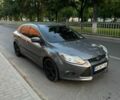 Сірий Форд Фокус, об'ємом двигуна 2 л та пробігом 178 тис. км за 6408 $, фото 2 на Automoto.ua