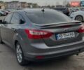 Серый Форд Фокус, объемом двигателя 2 л и пробегом 295 тыс. км за 6800 $, фото 4 на Automoto.ua