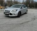 Серый Форд Фокус, объемом двигателя 1 л и пробегом 218 тыс. км за 5600 $, фото 1 на Automoto.ua