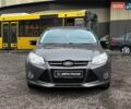 Сірий Форд Фокус, об'ємом двигуна 2 л та пробігом 286 тис. км за 7290 $, фото 2 на Automoto.ua