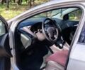 Серый Форд Фокус, объемом двигателя 2 л и пробегом 120 тыс. км за 8200 $, фото 6 на Automoto.ua