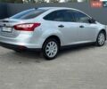 Сірий Форд Фокус, об'ємом двигуна 2 л та пробігом 189 тис. км за 5800 $, фото 5 на Automoto.ua