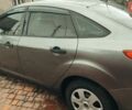 Сірий Форд Фокус, об'ємом двигуна 2 л та пробігом 90 тис. км за 7700 $, фото 3 на Automoto.ua
