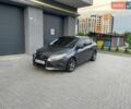 Сірий Форд Фокус, об'ємом двигуна 2 л та пробігом 152 тис. км за 6750 $, фото 1 на Automoto.ua