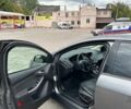 Серый Форд Фокус, объемом двигателя 2 л и пробегом 220 тыс. км за 6600 $, фото 6 на Automoto.ua