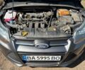 Сірий Форд Фокус, об'ємом двигуна 2 л та пробігом 183 тис. км за 6999 $, фото 25 на Automoto.ua