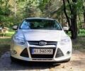 Серый Форд Фокус, объемом двигателя 2 л и пробегом 120 тыс. км за 8200 $, фото 7 на Automoto.ua