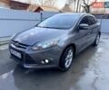 Серый Форд Фокус, объемом двигателя 2 л и пробегом 233 тыс. км за 5999 $, фото 22 на Automoto.ua