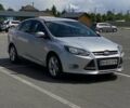 Сірий Форд Фокус, об'ємом двигуна 1 л та пробігом 148 тис. км за 7250 $, фото 3 на Automoto.ua