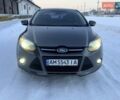 Серый Форд Фокус, объемом двигателя 2 л и пробегом 231 тыс. км за 4850 $, фото 1 на Automoto.ua