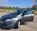 Сірий Форд Фокус, об'ємом двигуна 2 л та пробігом 177 тис. км за 7500 $, фото 2 на Automoto.ua