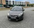 Сірий Форд Фокус, об'ємом двигуна 2 л та пробігом 286 тис. км за 7500 $, фото 1 на Automoto.ua