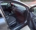 Сірий Форд Фокус, об'ємом двигуна 2 л та пробігом 170 тис. км за 6700 $, фото 33 на Automoto.ua
