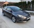 Сірий Форд Фокус, об'ємом двигуна 2 л та пробігом 170 тис. км за 6700 $, фото 1 на Automoto.ua