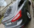 Сірий Форд Фокус, об'ємом двигуна 2 л та пробігом 272 тис. км за 6600 $, фото 1 на Automoto.ua