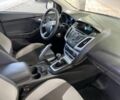 Сірий Форд Фокус, об'ємом двигуна 0 л та пробігом 42 тис. км за 9308 $, фото 6 на Automoto.ua