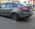Сірий Форд Фокус, об'ємом двигуна 2 л та пробігом 120 тис. км за 8500 $, фото 6 на Automoto.ua