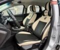 Серый Форд Фокус, объемом двигателя 2 л и пробегом 148 тыс. км за 7900 $, фото 6 на Automoto.ua