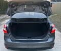 Сірий Форд Фокус, об'ємом двигуна 2 л та пробігом 170 тис. км за 6700 $, фото 14 на Automoto.ua
