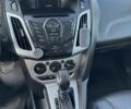 Сірий Форд Фокус, об'ємом двигуна 2 л та пробігом 149 тис. км за 6500 $, фото 11 на Automoto.ua
