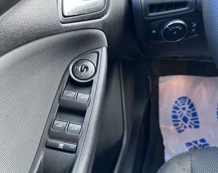 Форд Фокус 2013 в Киеве на Automoto.ua Серый Форд Фокус, объемом двигателя 2 л и пробегом 200 тыс. км за 6400 $, фото 25 на Automoto.ua