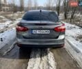 Сірий Форд Фокус, об'ємом двигуна 2 л та пробігом 156 тис. км за 6700 $, фото 3 на Automoto.ua