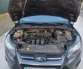 Сірий Форд Фокус, об'ємом двигуна 2 л та пробігом 170 тис. км за 6700 $, фото 43 на Automoto.ua