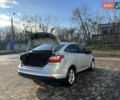 Серый Форд Фокус, объемом двигателя 2 л и пробегом 264 тыс. км за 6800 $, фото 15 на Automoto.ua