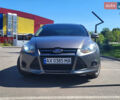 Сірий Форд Фокус, об'ємом двигуна 2 л та пробігом 226 тис. км за 6499 $, фото 1 на Automoto.ua