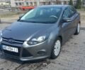 Сірий Форд Фокус, об'ємом двигуна 2 л та пробігом 134 тис. км за 7500 $, фото 1 на Automoto.ua